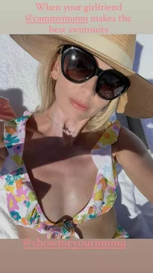 Sarah Michelle Gellar / sarahmgellar nude photo #0390