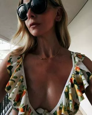 Sarah Michelle Gellar / sarahmgellar nude photo #0395