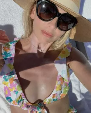 Sarah Michelle Gellar / sarahmgellar nude photo #0399