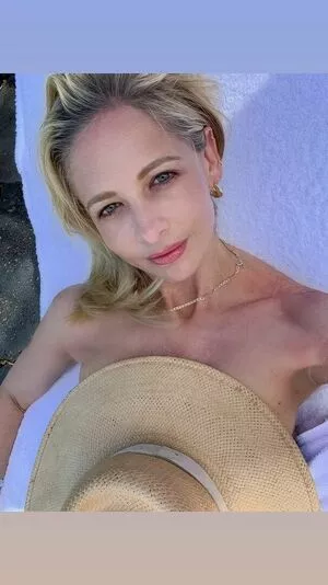 Sarah Michelle Gellar / sarahmgellar nude photo #0443