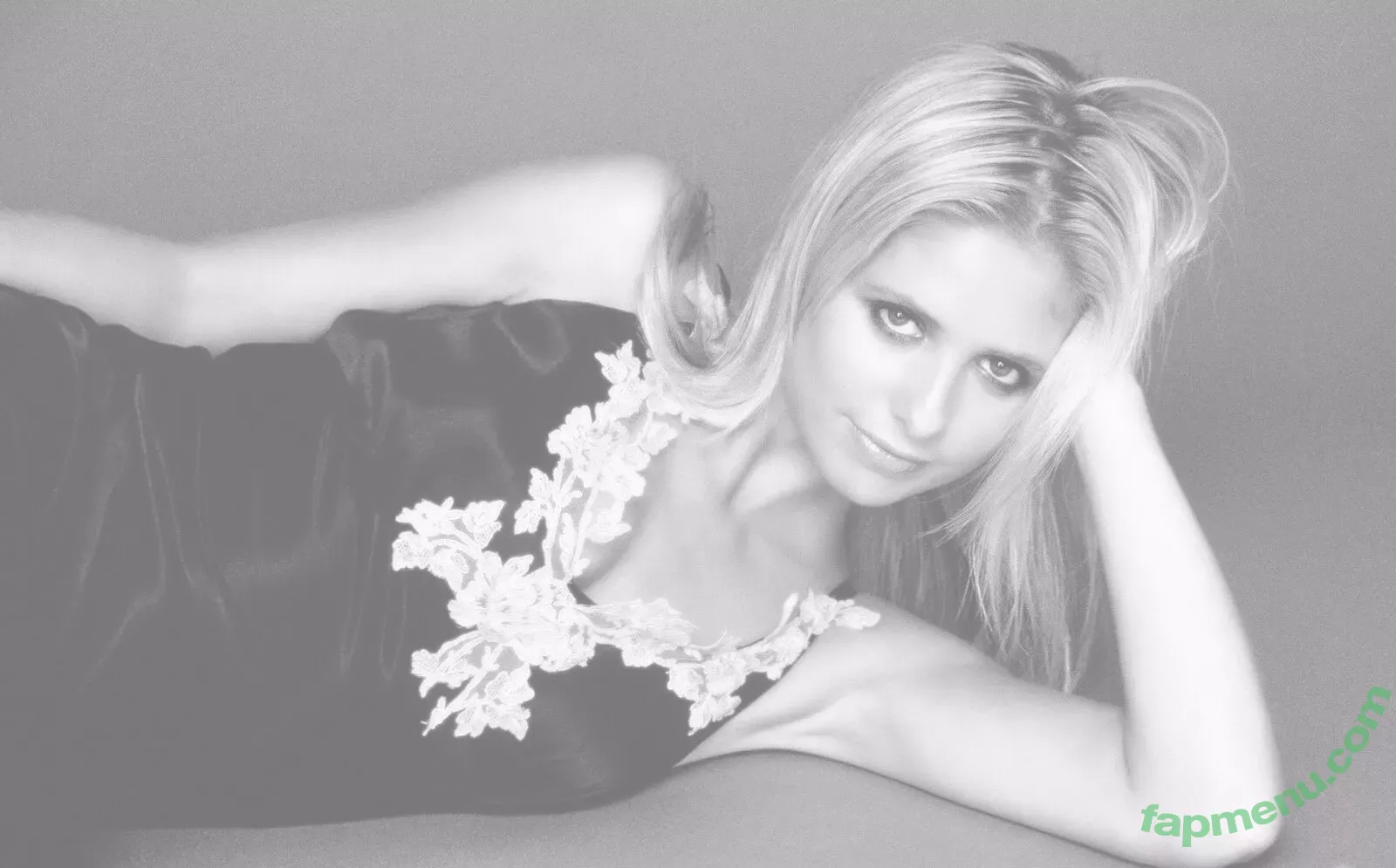 Sarah Michelle Gellar nude photo #0332 (sarahmgellar)