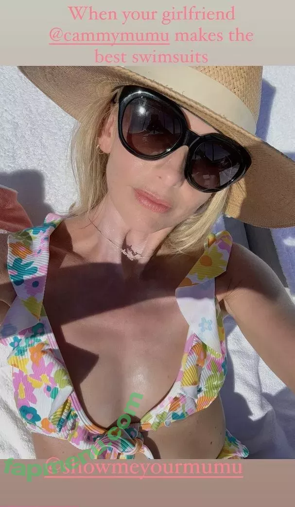 Sarah Michelle Gellar nude photo #0390 (sarahmgellar)