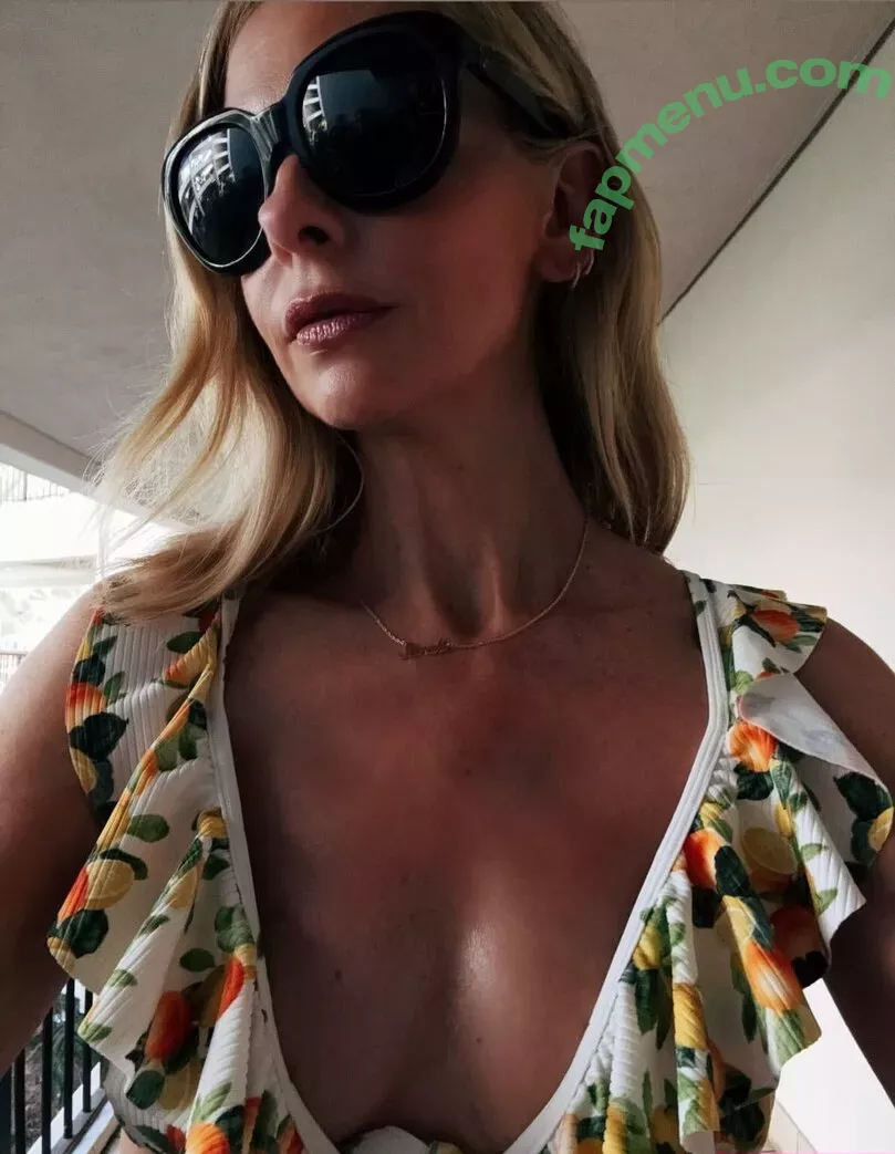 Sarah Michelle Gellar nude photo #0415 (sarahmgellar)