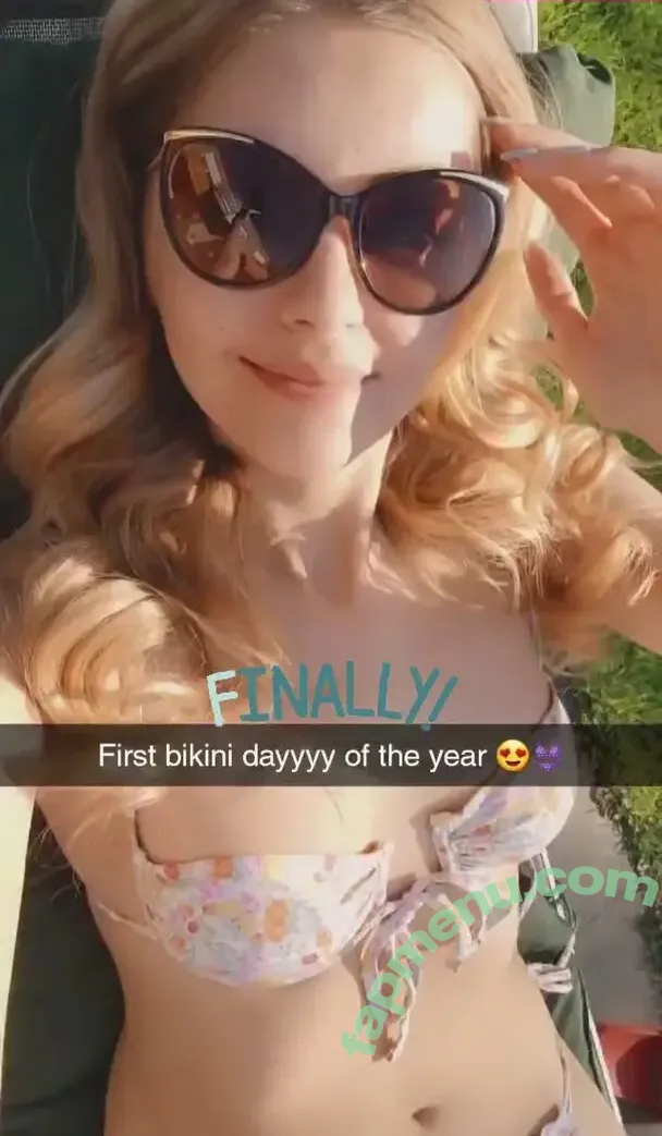 Sarah Milkowski nude photo #0003 (Sarahmilkowska)