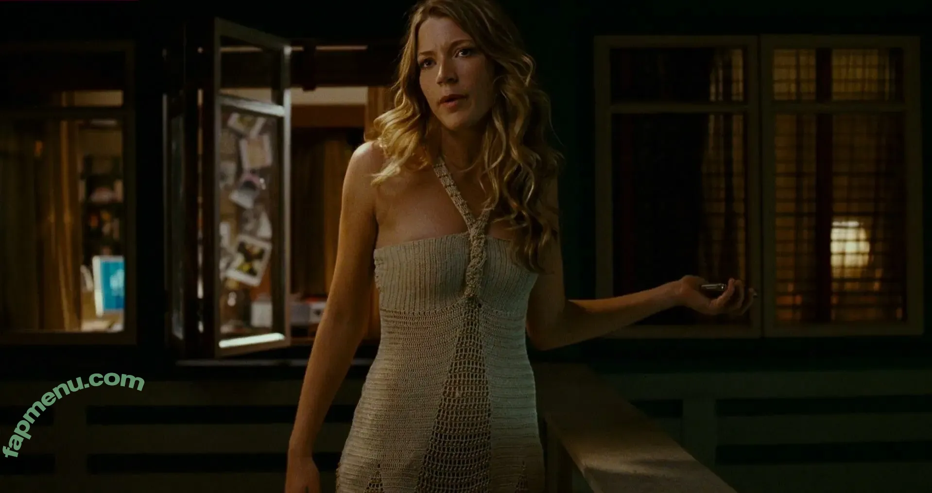 Sarah Roemer nude photo #0017 (Disturbia / rooeemer)