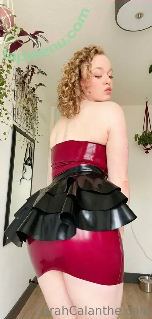 sarahcalanthe nude photo #0025 (sarahcalanthe)