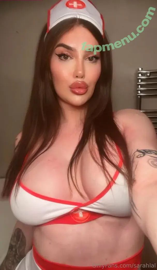 sarahlal nude photo #0017 (sarahlal)