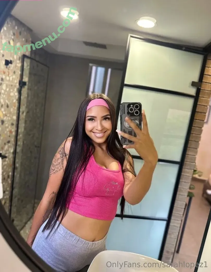 sarahlopez1 nude photo #0195 (saraahparis)