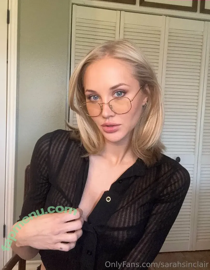 sarahsinclair nude photo #0045 (sarahsinclair)