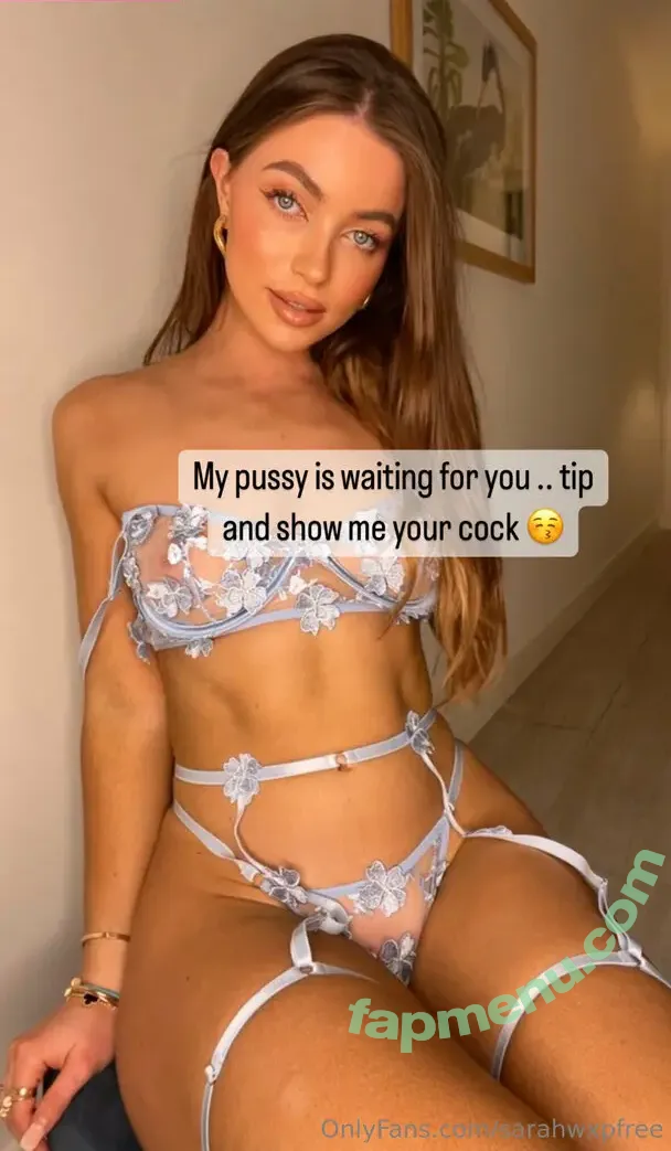 sarahwxpfree nude photo #0017 (sarahwxpfree)