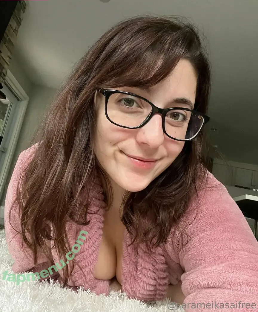 sarameikasaifree nude photo #0027 (sarameikasaifree)