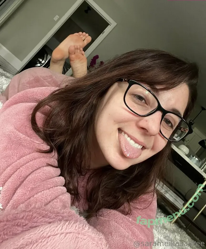sarameikasaifree nude photo #0028 (sarameikasaifree)
