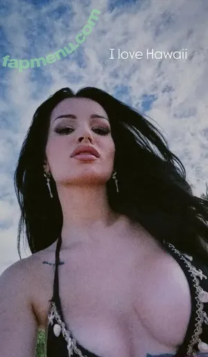 Saraya Bevis / realpaigewwe nude photo #0436