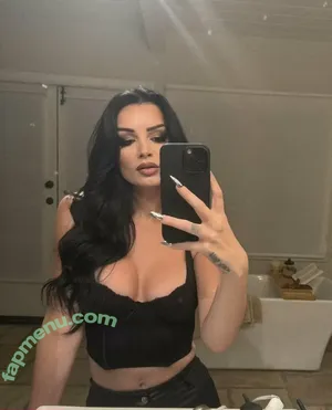 Saraya Bevis / realpaigewwe nude photo #0452