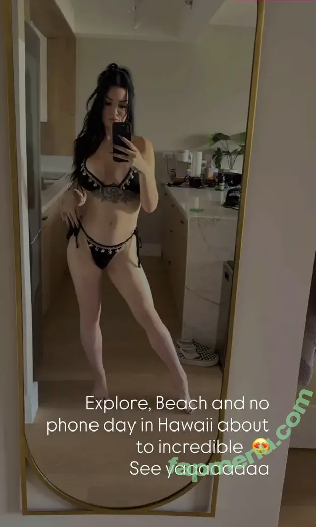 Saraya Bevis nude photo #0435 (realpaigewwe)