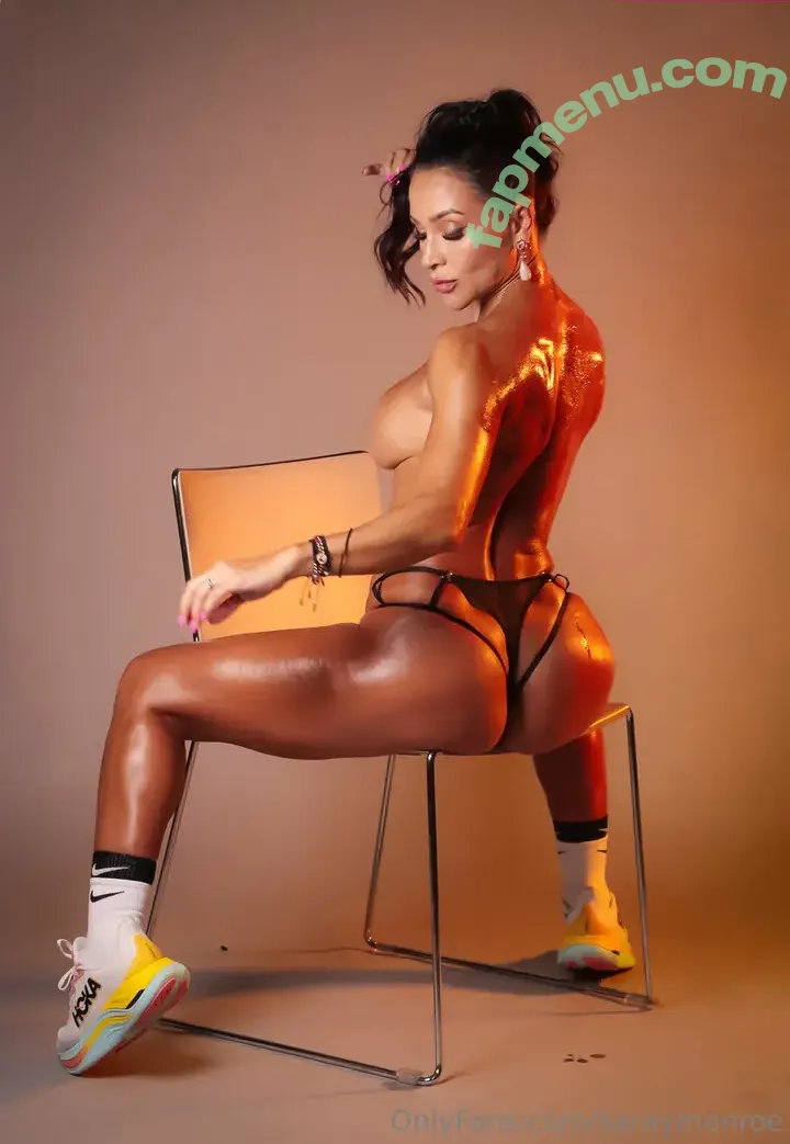 saraymonroe nude photo #0032 (saray.monroe)
