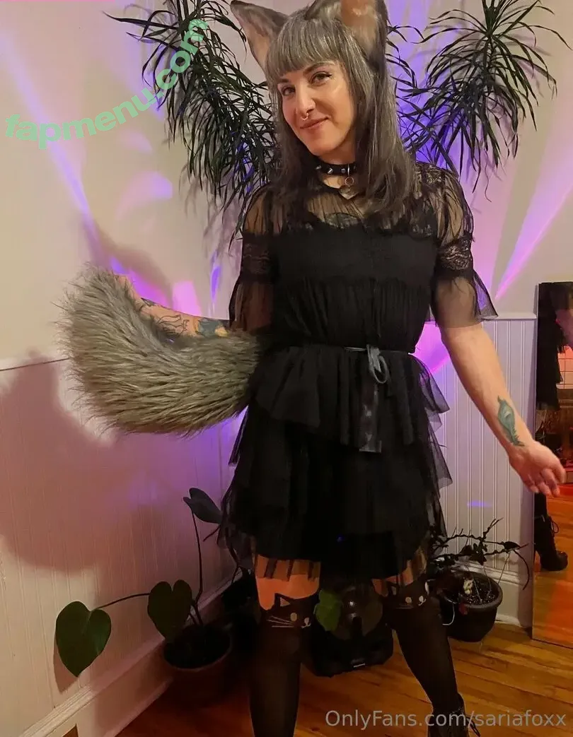 sariafoxx nude photo #0020 (sariafoxx)