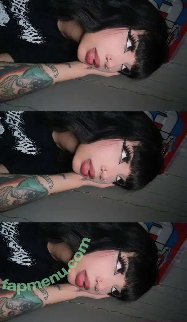 Sarynthia nude photo #0016 (Sanity Slip | bogofdecayed / sanityslip)