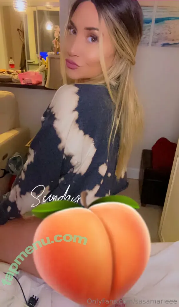 sasamarieee nude photo #0001 (sasamarieee)
