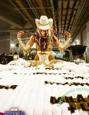 Sasha Banks / sashabankswwe / soxysasha nude photo #1825