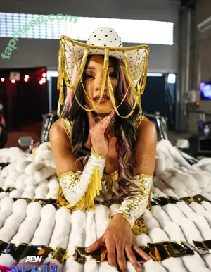 Sasha Banks / sashabankswwe / soxysasha nude photo #1830
