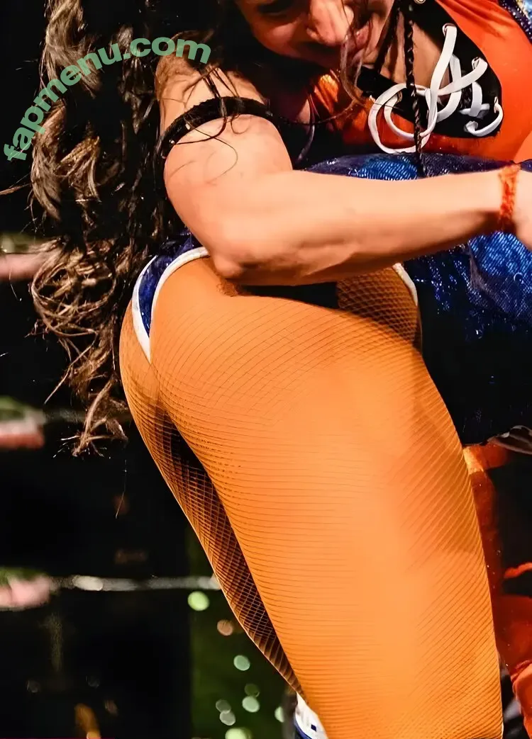 Sasha Banks nude photo #1669 (sashabankswwe / soxysasha)