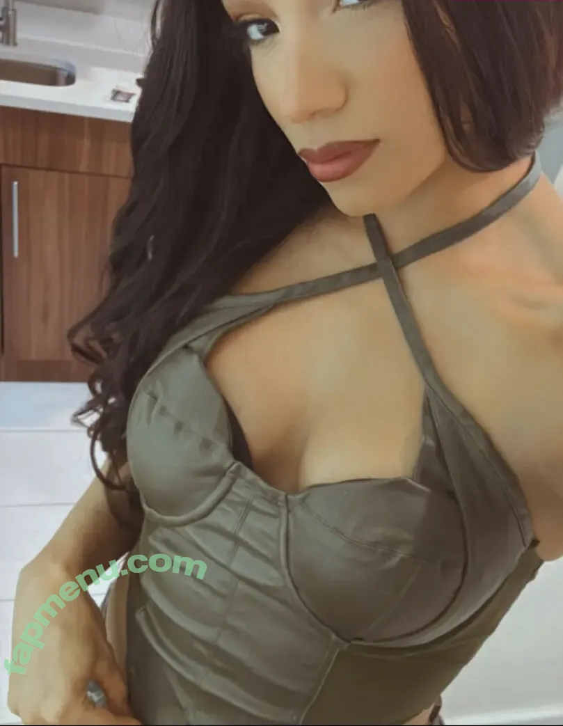 Sasha Banks nude photo #1695 (sashabankswwe / soxysasha)