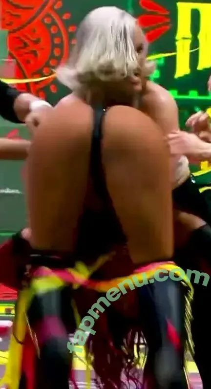 Sasha Banks nude photo #1782 (sashabankswwe / soxysasha)