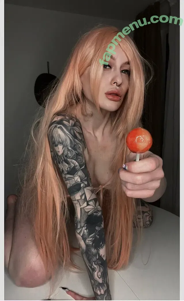 Sasha Cold nude photo #0008 (sasha_cold_cosplay / sashapixiecold)