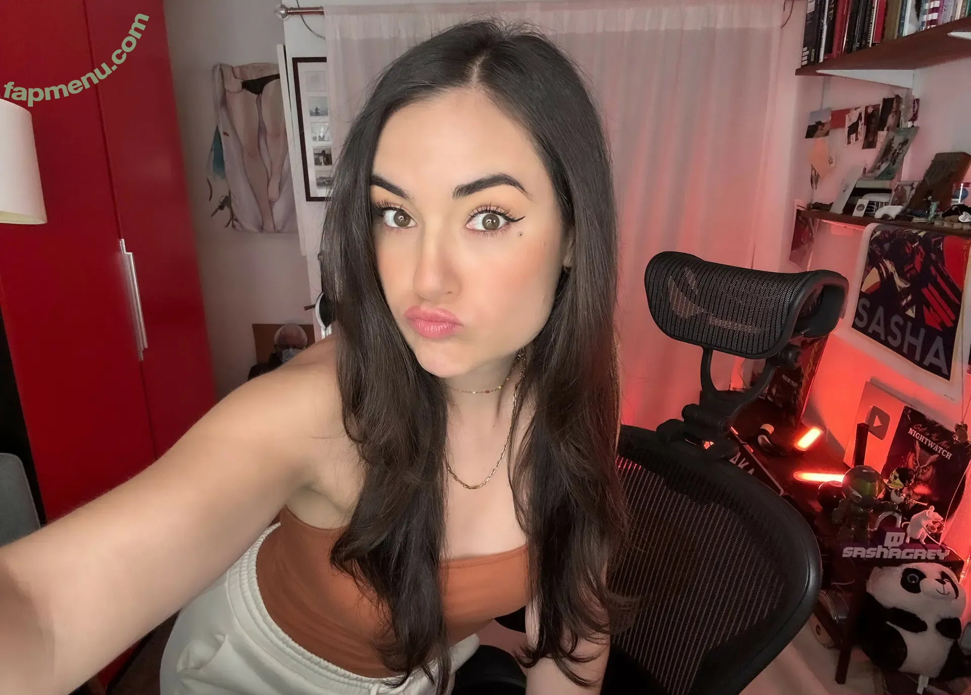 Sasha Grey nude photo #2034 (mattiavenni / sashagrey / sashathegreyt)