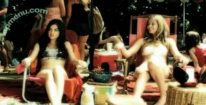 Sasha Pieterse / sashapieterse nude photo #0238