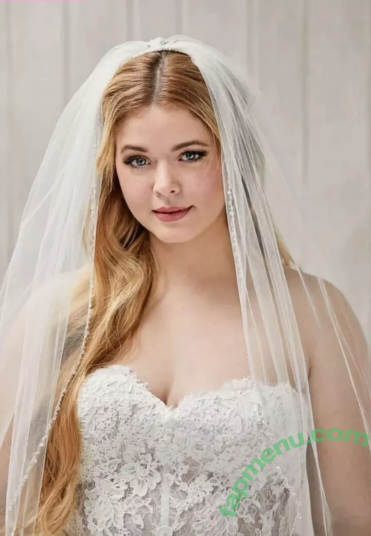 Sasha Pieterse nude photo #0019 (sashapieterse)