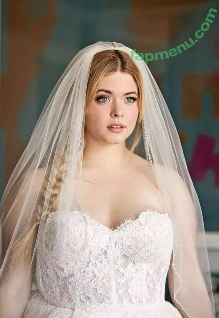 Sasha Pieterse nude photo #0021 (sashapieterse)