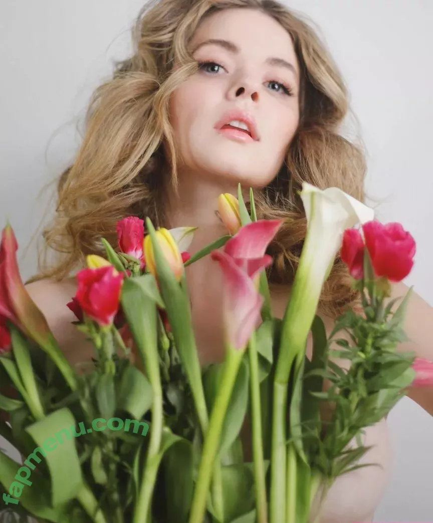 Sasha Pieterse nude photo #0041 (sashapieterse)