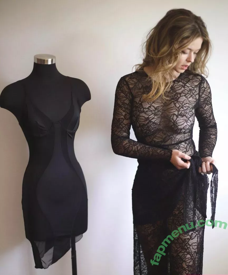 Sasha Pieterse nude photo #0048 (sashapieterse)