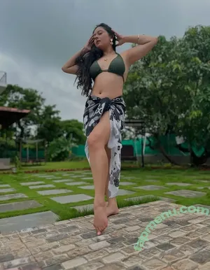 Sasha Shetty / _sashashetty_ nude photo #0005