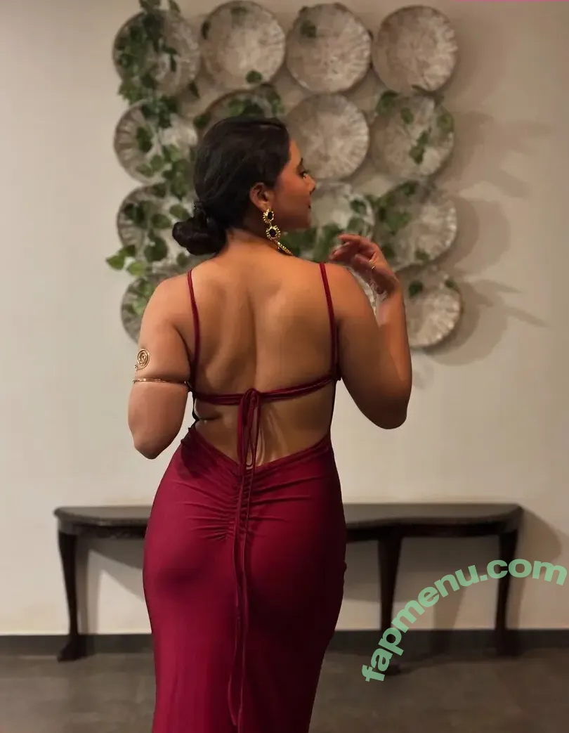 Sasha Shetty nude photo #0003 (_sashashetty_)