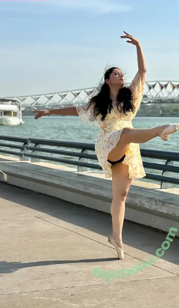 Sasha Shetty nude photo #0008 (_sashashetty_)