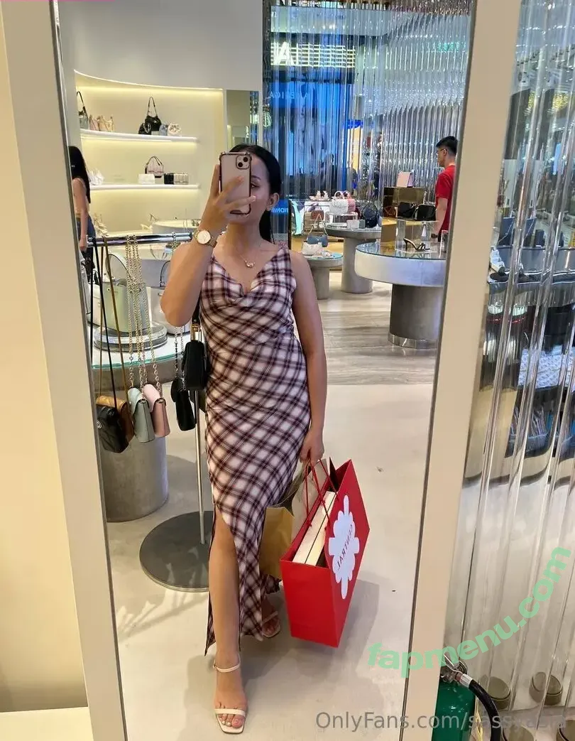 sassyasia nude photo #0022 (sassyasia)