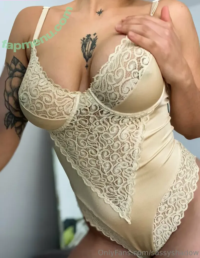 sassyshadow nude photo #0009 (sassyshadow)