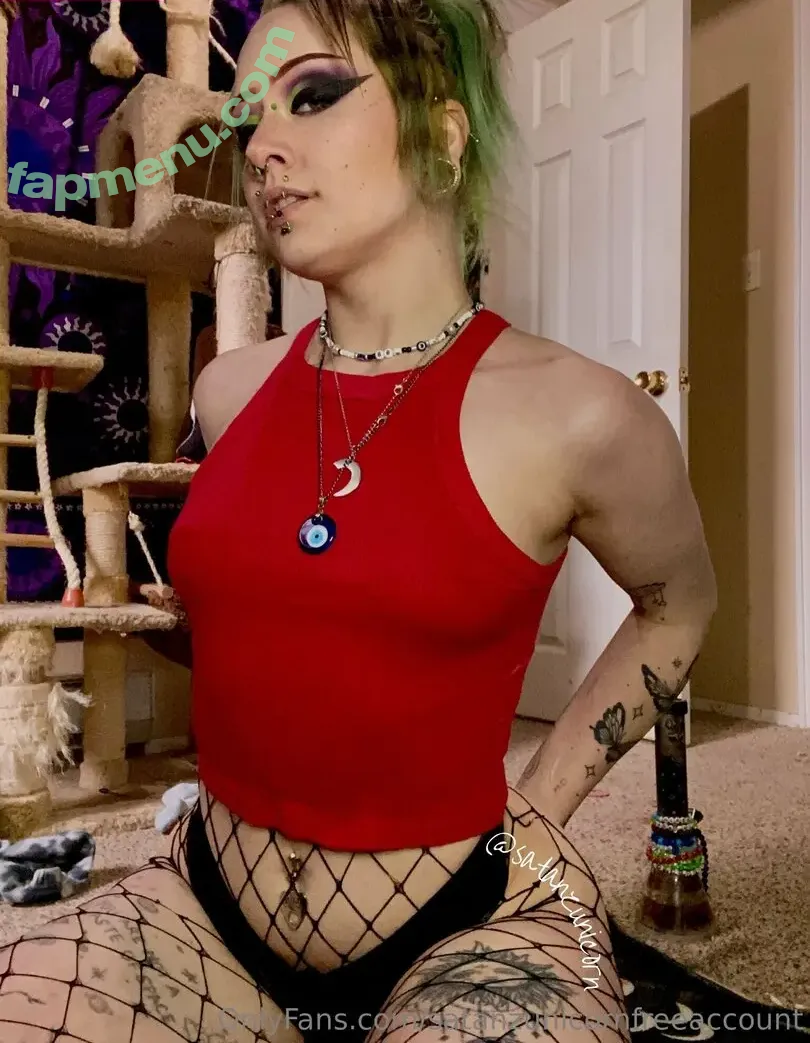 satanzunicornfreeaccount nude photo #0014 (satanzunicornfreeaccount)