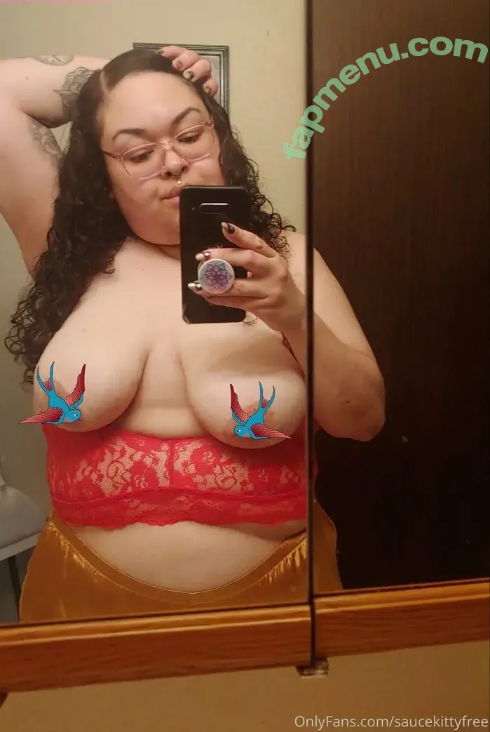 saucekittyfree nude photo #0014 (saucekittyfree)