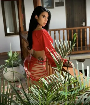 Savanna Santos / queen_rehm / savanna_santos / savannasantosss nude photo #0004