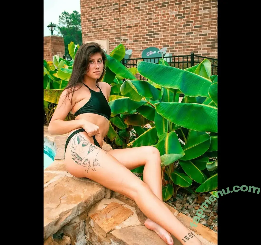 Savannah Ellis nude photo #0007 (savannah_ellis_)