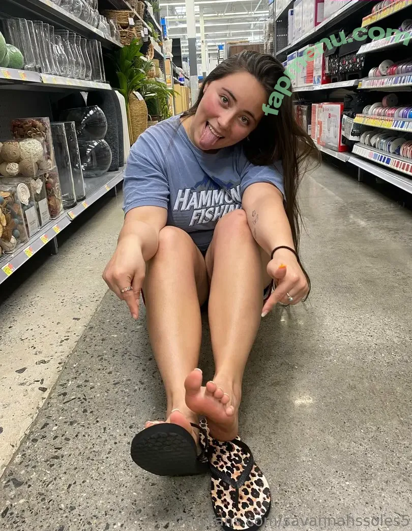 Savannah Soles nude photo #0002 (sav.soless / savannahssoles5)