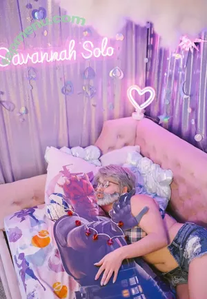 savannahsolo / xsavannahsolox nude photo #0019