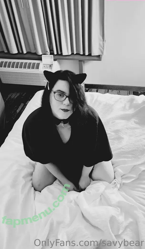 savybear nude photo #0030 (nunya_biz_bleep)