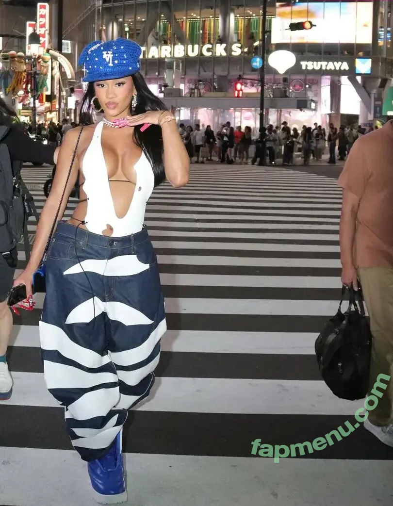 Saweetie nude photo #0940 (u31217607)