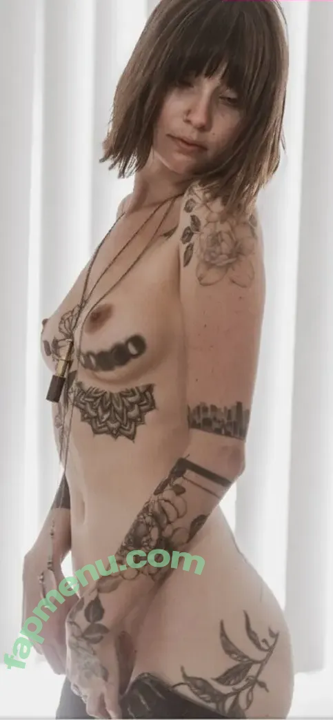 Sawyer Croft nude photo #0028 (forpersephone)