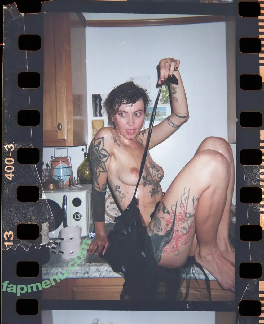 Sawyer Croft nude photo #0036 (forpersephone)